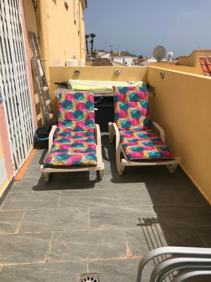 Amazing Villamartin House Sleeps 6 With Pool Villacosta Luaran gambar