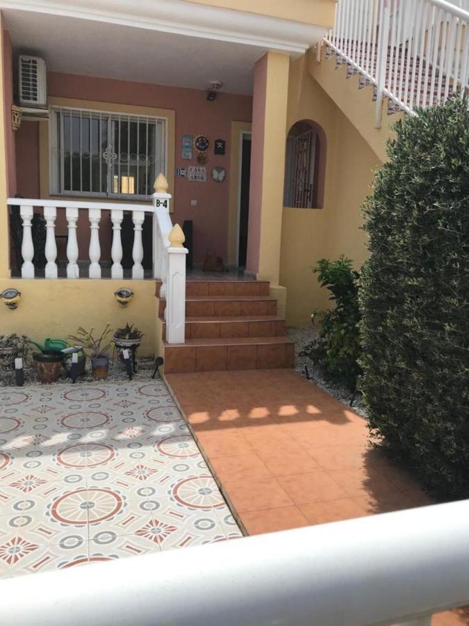 Amazing Villamartin House Sleeps 6 With Pool Villacosta Luaran gambar