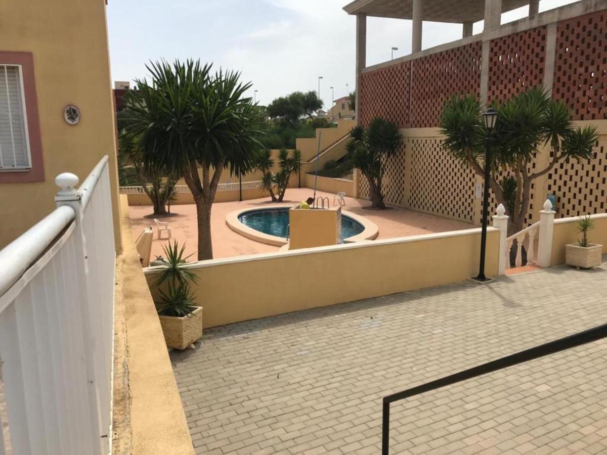Amazing Villamartin House Sleeps 6 With Pool Villacosta Luaran gambar