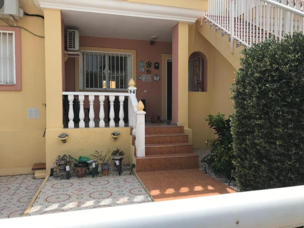 Amazing Villamartin House Sleeps 6 With Pool Villacosta Luaran gambar