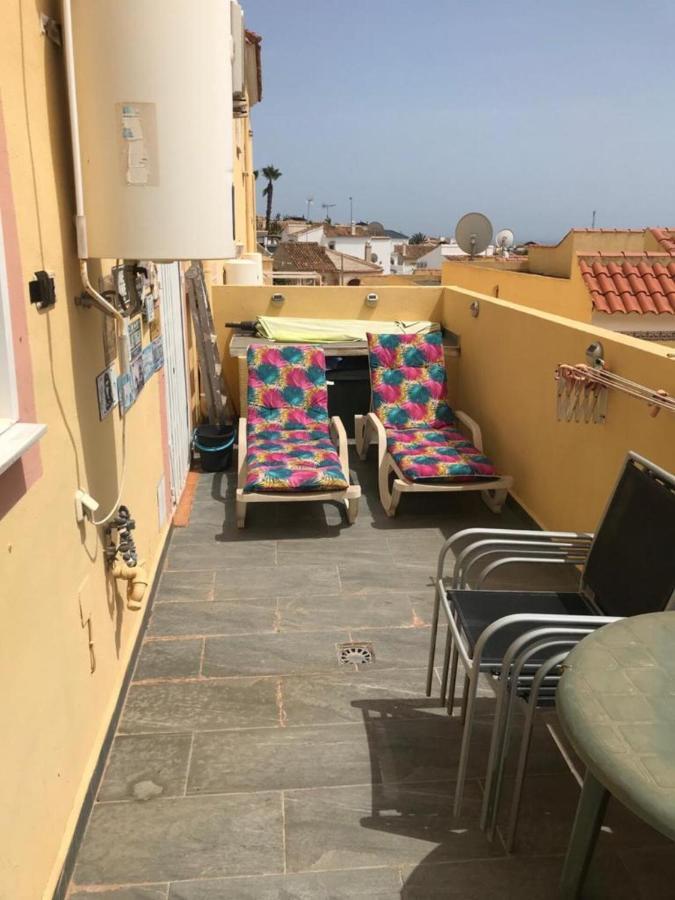 Amazing Villamartin House Sleeps 6 With Pool Villacosta Luaran gambar
