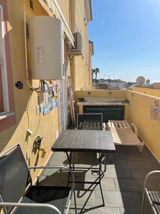 Amazing Villamartin House Sleeps 6 With Pool Villacosta Luaran gambar