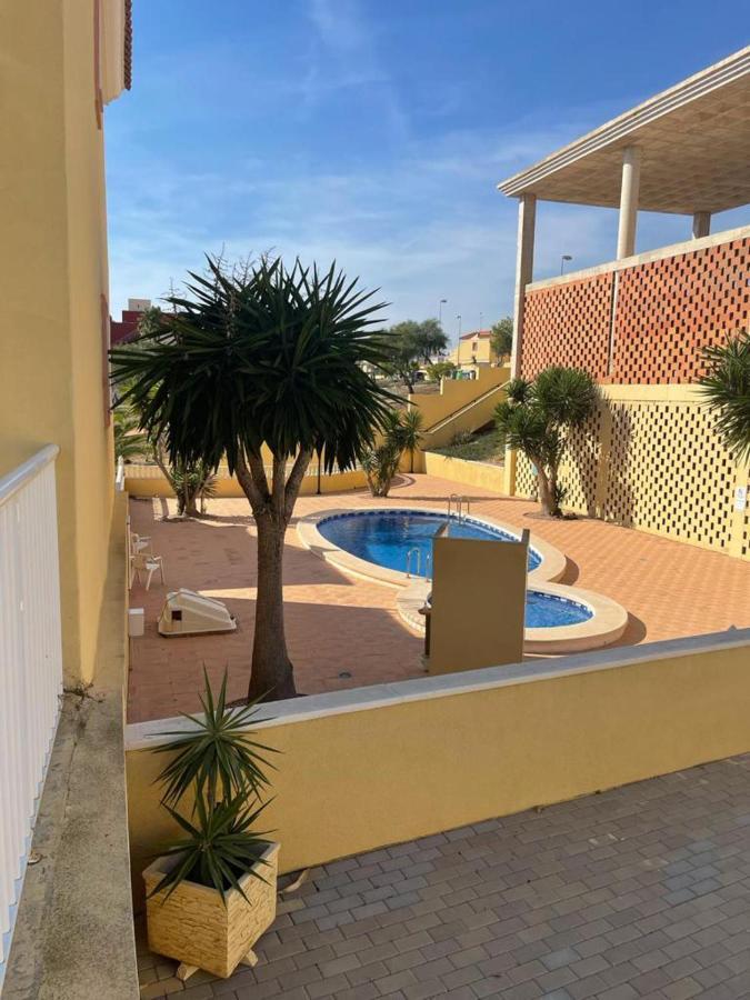Amazing Villamartin House Sleeps 6 With Pool Villacosta Luaran gambar
