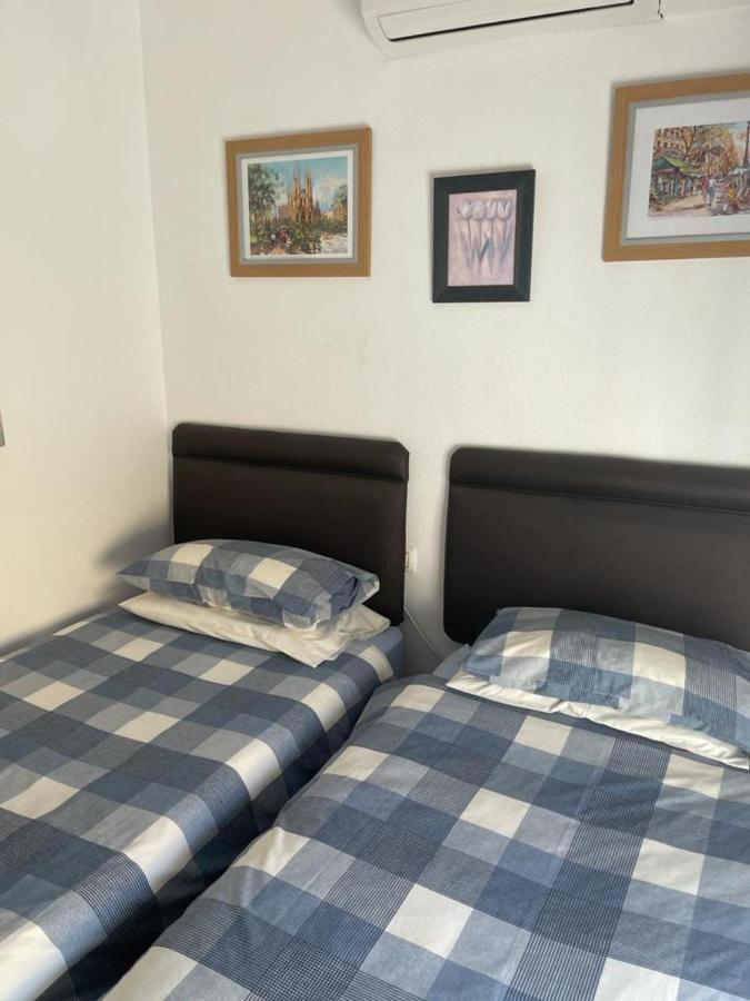 Amazing Villamartin House Sleeps 6 With Pool Villacosta Luaran gambar