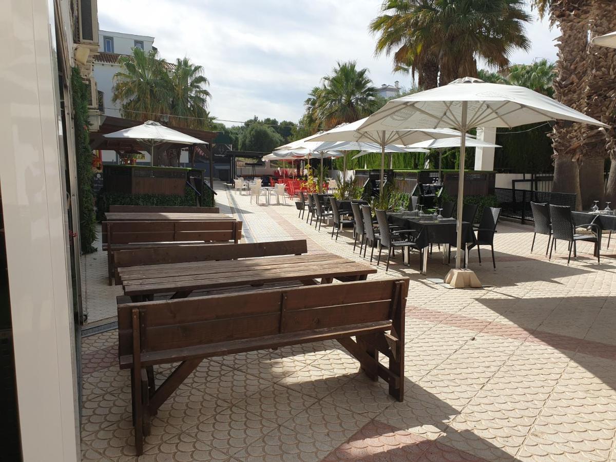 Amazing Villamartin House Sleeps 6 With Pool Villacosta Luaran gambar