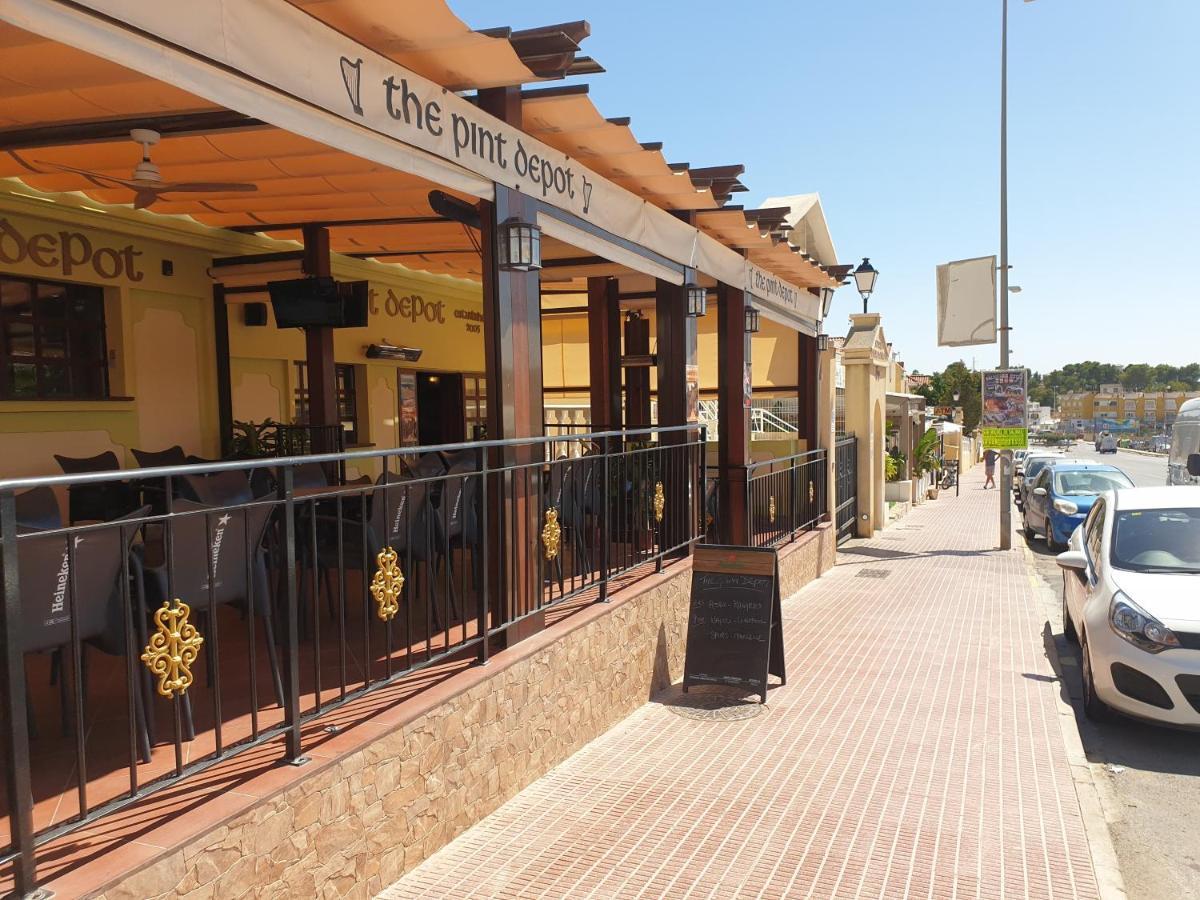 Amazing Villamartin House Sleeps 6 With Pool Villacosta Luaran gambar